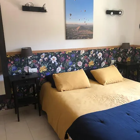 Grande Maison Dans Les Pyrenees