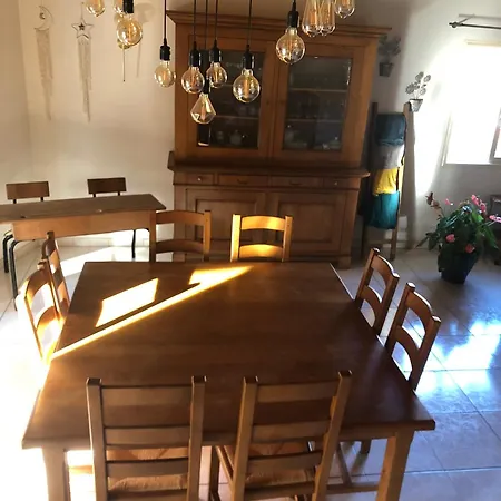 فيلة Grande Maison Dans Les Pyrenees Surba