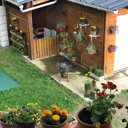 فيلة Grande Maison Dans Les Pyrenees Surba