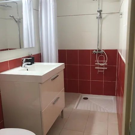 Grande Maison Dans Les Pyrenees Villa