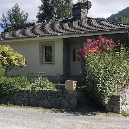 Grande Maison Dans Les Pyrenees Villa *