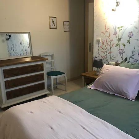 Villa Grande Maison Dans Les Pyrenees *