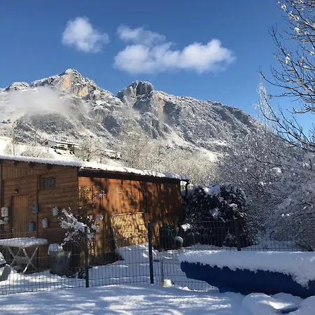 Villa Grande Maison Dans Les Pyrenees