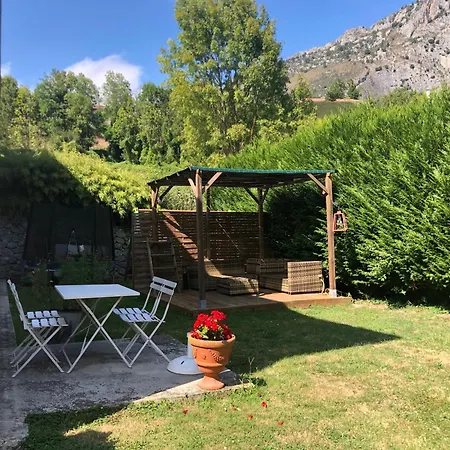 Villa Grande Maison Dans Les Pyrenees