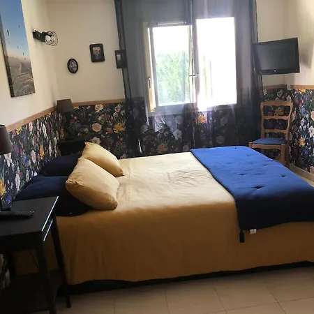 Grande Maison Dans Les Pyrenees Villa *