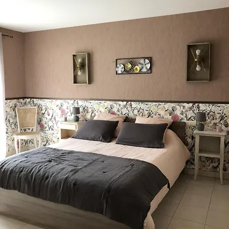 Grande Maison Dans Les Pyrenees Villa *